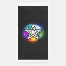 Suche nach pentagramm servietten Witch