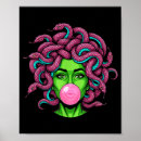 Suche nach medusa poster Mythologie