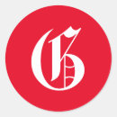 Suche nach g aufkleber Weiß