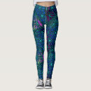 Suche nach blume des lebens leggings Fraktal