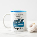 Suche nach delfin tassen Für sie