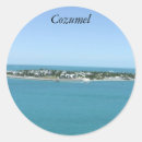 Suche nach cozumel aufkleber Mexiko