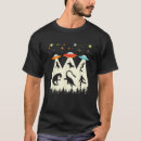 Suche nach loch ness tshirts Alien