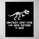 Suche nach dinosaurier poster Lesen