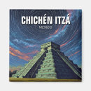 Suche nach chichen itza magnete Souvenir