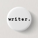 Suche nach schreibmaschinen buttons Schriftstellerin
