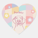 Suche nach weimaraner aufkleber Welpe