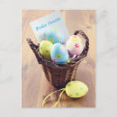 Suche nach ostereier postkarten Osterfest