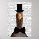 Suche nach gänse poster Steampunk