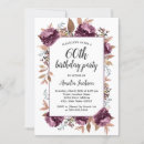 Suche nach purple einladungen Party