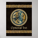 Suche nach keltische knüpfarbeit poster Kelte