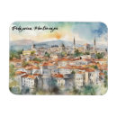 Suche nach aussicht magnete Aquarell