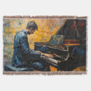 Suche nach klavier decken Musiker