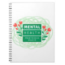 Suche nach therapie kleine notizbücher Bewusstsein für psychische gesundheit