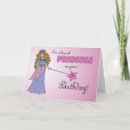 Suche nach prinzessin geburtstag karten Girl
