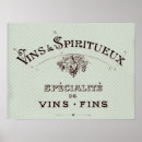 Suche nach französischer wein poster Vintage