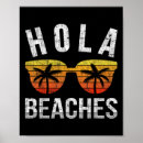 Suche nach hola poster Urlaub