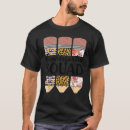 Suche nach schulbuch tshirts Kindergarten