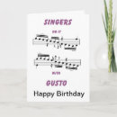 Suche nach sänger karten Musik