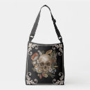 Suche nach skull tote bags Witch