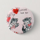 Suche nach vintager valentine buttons Niedlich