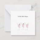 Suche nach balletttänzer karten Rosa