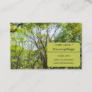 Suche nach äst visitenkarten Grün