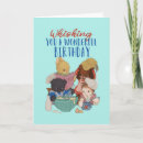 Suche nach ich bin ein tier geburtstag karten Lustige