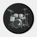 Suche nach schlagzeuger magnete Design