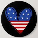 Suche nach usa buttons Us flagge