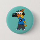 Suche nach dinosaurier cartoon buttons Tier