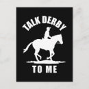 Suche nach pferderennen postkarten Derby