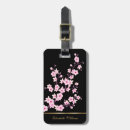 Suche nach kirschen gepäckanhänger Rosa