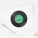 Suche nach rock n roll aufkleber Vinyl