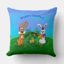Suche nach ostereier kissen Hase