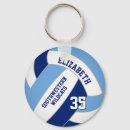 Suche nach personalisierter volleyball schlüsselanhänger Sport