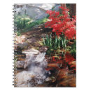 Suche nach strom kleine notizbücher Landschaften