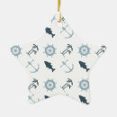 Suche nach blauer anker ornamente Ozean