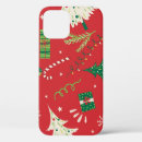 Suche nach weihnachtsbaum iphone hüllen Rot