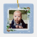 Suche nach geburtsdatum ornamente Babys 1 weihnachten