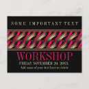 Suche nach workshop einladungen Party