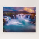 Suche nach iceland puzzle Landscape