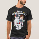 Suche nach astronaut geburtstag tshirts Liebe