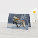 Suche nach graues pferd postkarten Weihnachten