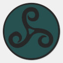 Suche nach triskele aufkleber Symbol