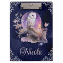 Suche nach owl klemmbrett Blume