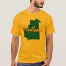 Suche nach mauretanien tshirts Land
