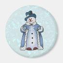 Suche nach schneemann magnete Winter