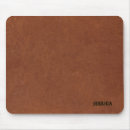 Suche nach braun mousepads Monogramm