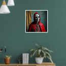 Suche nach mysteriöse poster Horror